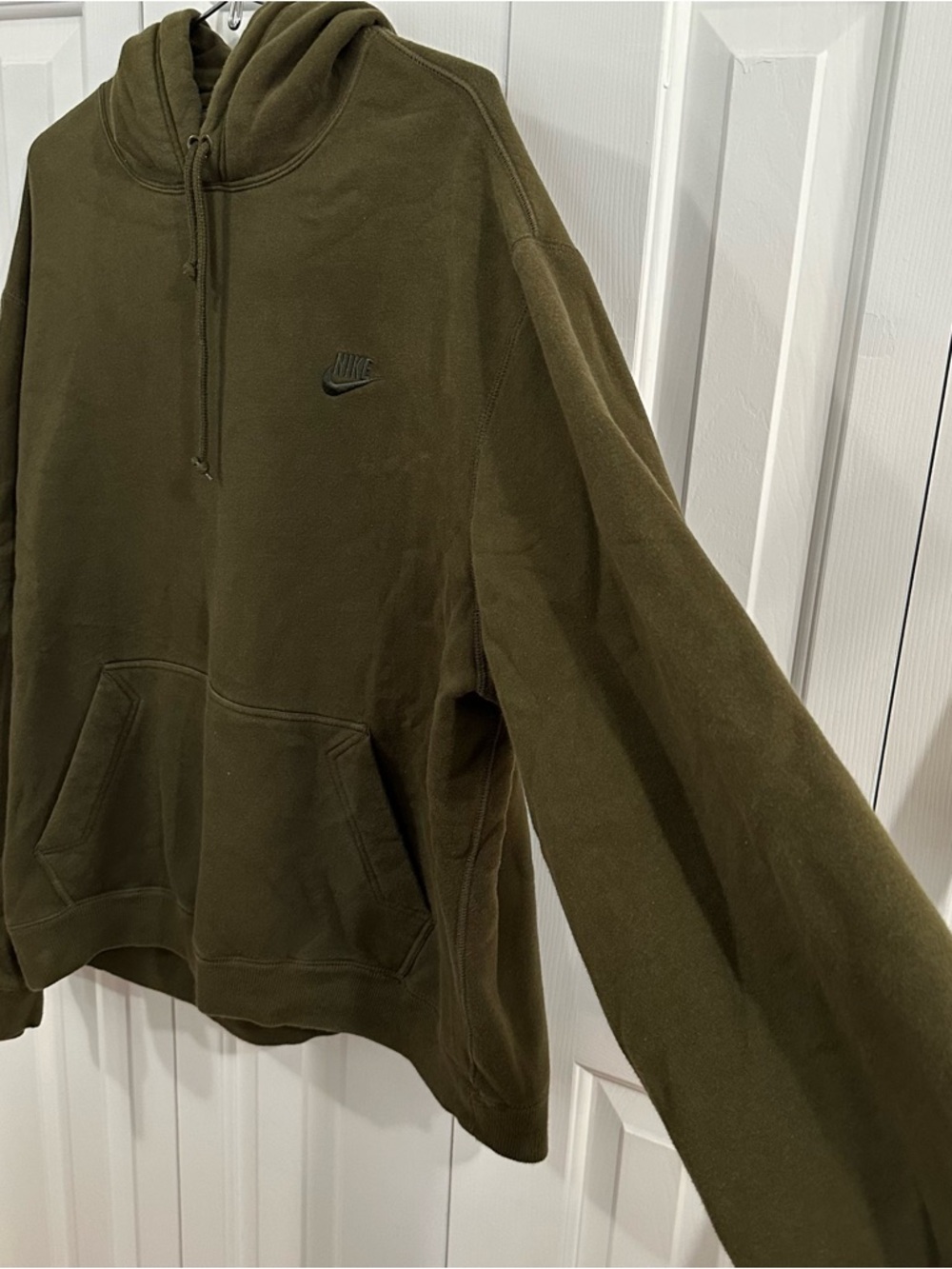 Nike Hoodie - Picture 3 of 9